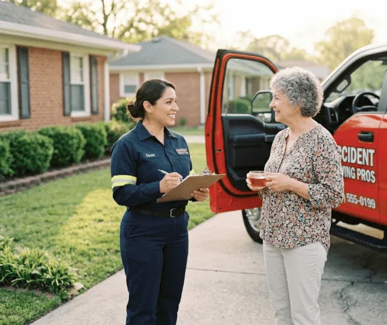 Accident Towing Service Vulcan, MO FAQs